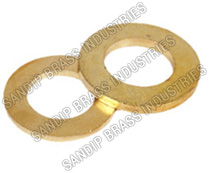 Brass Washers